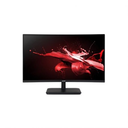 Acer ED0 ED270R S3 Monitor PC 68,6 cm (27”) 1920 x 1080 Pixel Full HD Nero