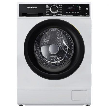 SanGiorgio F914C-E lavatrice Caricamento frontale 9 kg 1400 Giri/min Bianco