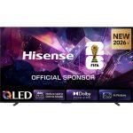 Hisense 100E7SPRO TV 2,54 m (100'') 4K Ultra HD Smart TV Wi-Fi