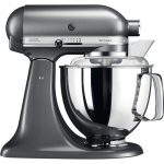 KitchenAid Artisan Sbattitore con base 300 W Argento
