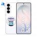 Samsung Galaxy S26+ Smartphone AI, 256GB, Processore avanzato, Assistente Foto, Creative Studio, Camera 50 MP, 4900 mAh, White