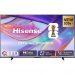 Hisense Smart TV QLED 55'' 4K TV 55Q7S, 60Hz, Audio Dolby Atmos, VIDAA OS con 1000+ APP, Dolby Vision IQ, HDR 10+, Game Mode Plus, Bluetooth, Wifi, Alexa