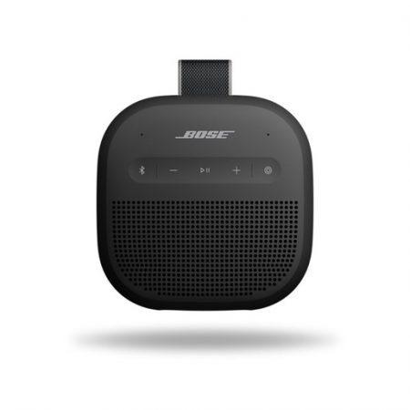 Bose 895098-0100 altoparlante portatile e per feste Altoparlante portatile mono Nero