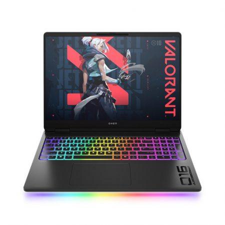 HP OMEN MAX Gaming Laptop 16-ah0010nl Intel Core Ultra 9 275HX Computer portatile 40,6 cm (16'') WQXGA 32 GB DDR5-SDRAM 1 TB SSD NVIDIA GeForce RTX 5080