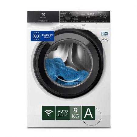 Electrolux Lavatrice Carica Frontale 9 Kg Classe A 1400 Giri MADE IN ITALY EW7F49GQ