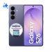 Samsung Galaxy S26 Smartphone AI, 256GB, Processore avanzato, Assistente Foto, Creative Studio, Camera 50 MP, 4300 mAh, Cobalt Violet