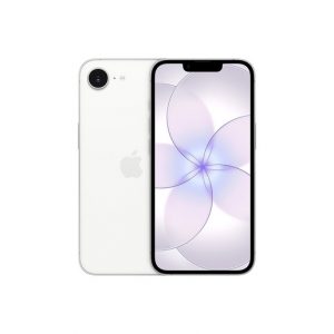 Apple iPhone 17e 512GB Bianco - 12 MP