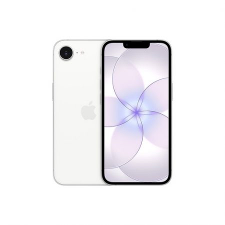 Apple iPhone 17e 512GB Bianco