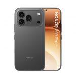 Honor 600PRO smartphone 16,7 cm (6.57'') Doppia SIM Android 16.0 5G USB tipo-C 12 GB 512 GB 6400 mAh Nero