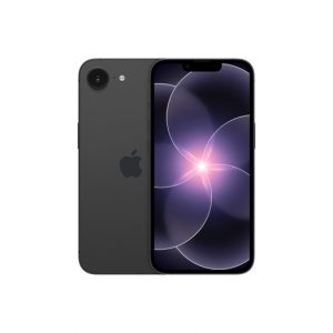 Apple iPhone 17e 256GB Nero - 12 MP