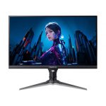 Acer Predator XB273UF5BMIIPRZX Monitor PC 68,6 cm (27'') 2560 x 1440 Pixel Quad HD Nero