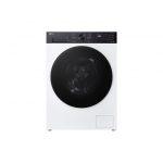 LG F4NX5009TKB lavatrice Caricamento frontale 9 kg 1400 Giri/min Bianco