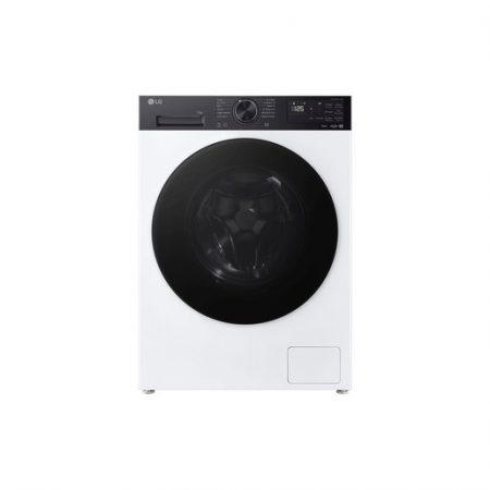 LG F4NX5009TKB lavatrice Caricamento frontale 9 kg 1400 Giri/min Bianco