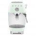 Smeg ECF03PGEU macchina per caffè Automatica/Manuale Macchina per espresso 1,4 L