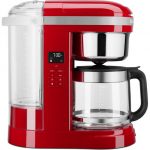 KitchenAid 859711593610 macchina per caffè Automatica/Manuale Macchina da caffè con filtro 1,7 L