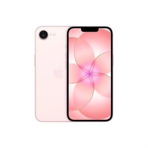 Apple iPhone 17e 256GB Rosa Chiaro - 12 MP