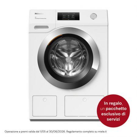api-rest-00ed29448a7522f610cac04d7b9ea7e0-assets-98ad2e80bc5ed2d1ae4008ea3dfbaecb-preview-sgmConversionBaseFormat-sgmEbayProductFormat Miele WCR870 WPS PWash2.0&TDos XL&WiFi lavatrice Caricamento frontale 9 kg 1600 Giri/min Bianco