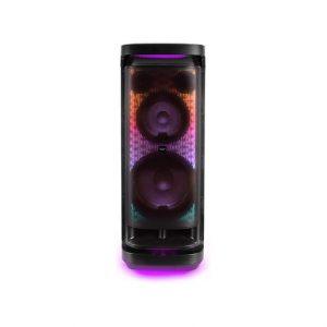 Trevi XF 4400 DJ Sistema di altoparlanti portatile 2.1 Nero - 1 pz