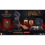 The Blood of Dawnwalker Collector's Edition PlayStation 5