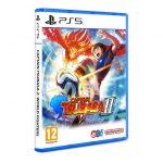 Captain Tsubasa 2: world fighters PlayStation 5