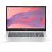 HP Chromebook 14a-nf0011nlx Intel® N N100 35,6 cm (14'') Full HD 4 GB LPDDR5-SDRAM 64 GB eMMC Wi-Fi 6E (802.11ax) ChromeOS Argento