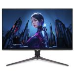 Acer Predator XB323QUPBMIIPRX Monitor PC 80 cm (31.5'') 2560 x 1440 Pixel Quad HD Nero