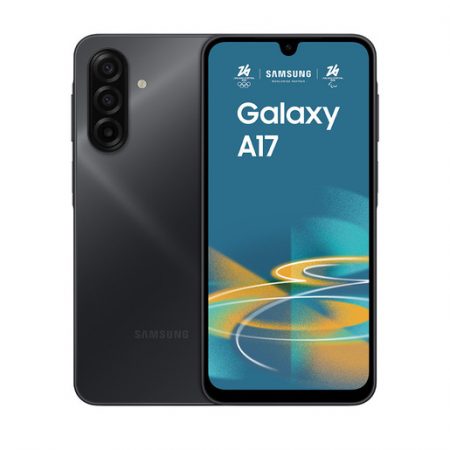 api-rest-00ed29448a7522f610cac04d7b9ea7e0-assets-b4c65aca4ac672bedca229b650a88064-preview-sgmConversionBaseFormat-sgmEbayProductFormat Samsung Galaxy A17 17 cm (6.7'') Dual SIM ibrida 4G USB tipo-C 4 GB 128 GB 5000 mAh Nero