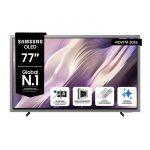 Samsung 77S99H 195,6 cm (77'') 4K Ultra HD Smart TV Wi-Fi Grigio