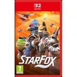 STAR FOX Nintendo Switch 2