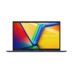 ASUS Vivobook 15 F1504VA-BQ280W Intel Core 7 150U Computer portatile 39,6 cm (15.6'') Full HD 16 GB DDR5-SDRAM 512 GB SSD Wi-Fi 6 (802.11ax) Windows 11 H