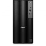 DELL Pro QCT1250 Intel® Core™ i7 i7-14700 16 GB DDR5-SDRAM 512 GB SSD Windows 11 Pro Tower PC Nero