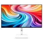 Acer CE270UXWMIIPPRX Monitor PC 67,3 cm (26.5'') 2560 x 1440 Pixel Quad HD QD-OLED Bianco