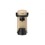 Caffè Borbone Simplymoon Macchina da Caffè a Cialde ESE 44mm – Multifunzione per Espresso, Infusi e Bevande Calde, Pressione 15 bar, Serbatoio 0.9L - sab