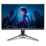 Acer Predator XB323QKV4BMIIPRX Monitor PC 80 cm (31.5'') 3840 x 2160 Pixel 4K Ultra HD Nero