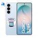 Samsung Galaxy S26+ Smartphone AI, 512GB, Processore avanzato, Assistente Foto, Creative Studio, Camera 50 MP, 4900 mAh, Sky Blue