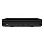 HP Pro Mini 260 G9 Intel® Core™ i5 i5-1334U 16 GB DDR4-SDRAM 512 GB SSD Windows 11 Pro Mini PC Nero