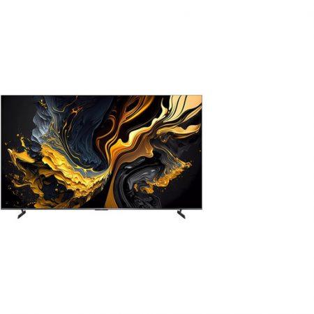 Xiaomi TV Max 85 2025 2,16 m (85”) 4K Ultra HD Smart TV Wi-Fi Grigio
