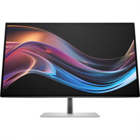 HP Monitor serie 7 Pro 4K Thunderbolt 4 da 27” – 727pk