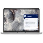 DELL Pro 16 Plus PB16250 Intel Core Ultra 7 255U Computer portatile 40,6 cm (16'') Full HD+ 16 GB DDR5-SDRAM 512 GB SSD Wi-Fi 7 (802.11be) Windows 11 Pro