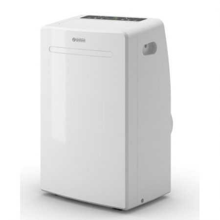 Olimpia Splendid 02664 condizionatore portatile Bianco
