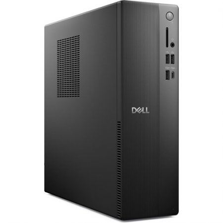 DELL Pro QVS1260 Intel® Core™ i7 i7-14700 16 GB DDR5-SDRAM 512 GB SSD Windows 11 Pro Slim PC PC Nero