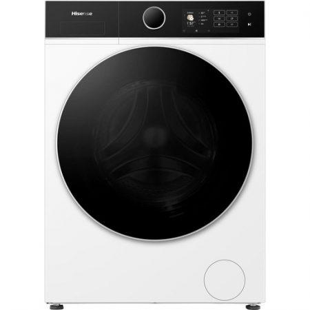 Hisense WF5I1045BWQ lavatrice Caricamento frontale 10,5 kg 1400 Giri/min Bianco
