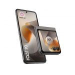 Motorola razr 70 (8/256GB, Doppia camera 50MP, Display interno FHD+ 6.9'' 120Hz e esterno 3.62'', MediaTek Dimensity 7450X, 4800mAh, TurboPower 30W, Andr