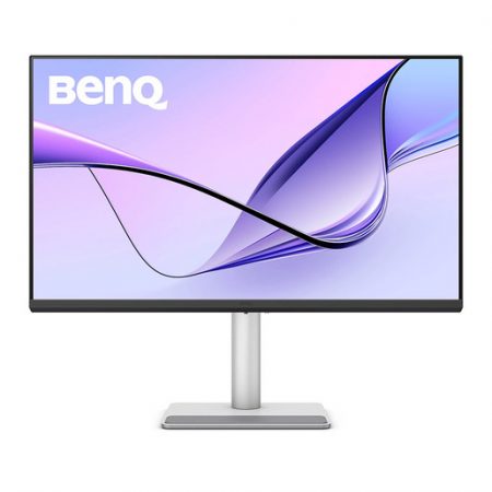 BenQ MA320UP Monitor PC 80 cm (31.5”) 3840 x 2160 Pixel 4K Ultra HD Bianco