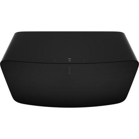 Sonos Five Nero