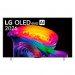LG OLED evo AI 42'' Serie C6 OLED42C65LA, 4K, Brightness Booster, Processore α11 Gen3, VRR 165Hz,G-Sync, SMART TV 2026