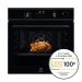 Electrolux Forno Incasso Steam Crisp (25%Vapore) Classe A+ 60 Cm EOC6H56H MADE IN EUROPE
