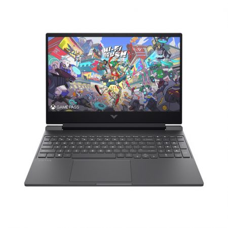 HP Victus Gaming 15-fb3006nl Copilot+ PC AMD Ryzen AI 7 350 Computer portatile 39,6 cm (15.6'') Full HD 16 GB DDR5-SDRAM 1 TB SSD NVIDIA GeForce RTX 5060