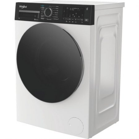 Whirlpool Lavatrice a libera installazione – WAM 862WBC IT
