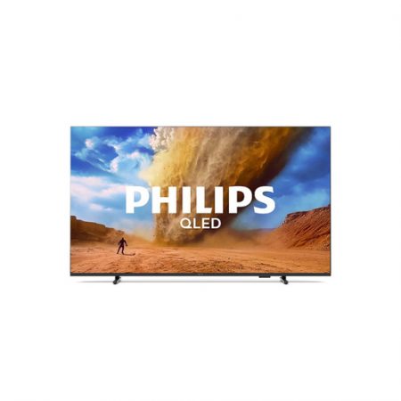 Philips 43PUS7810/12 TV 109,2 cm (43”) 4K Ultra HD Smart TV Wi-Fi Nero